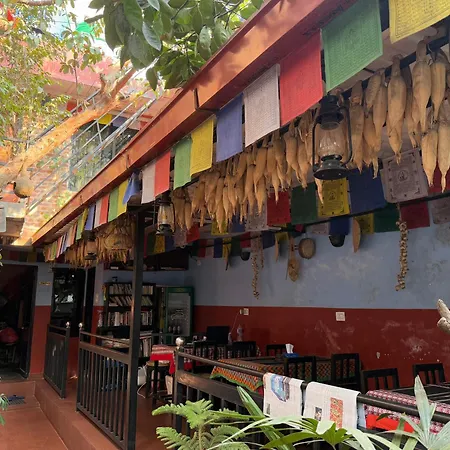 Gurung\'s Home