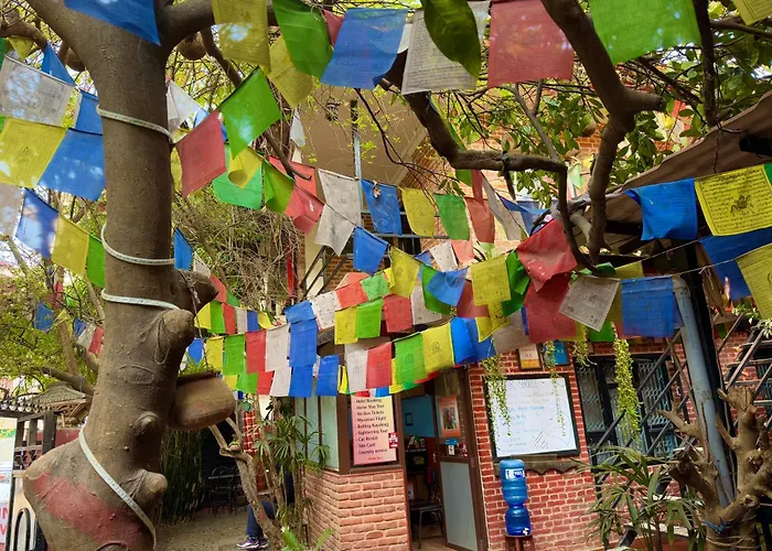 Gurung's Katmandou