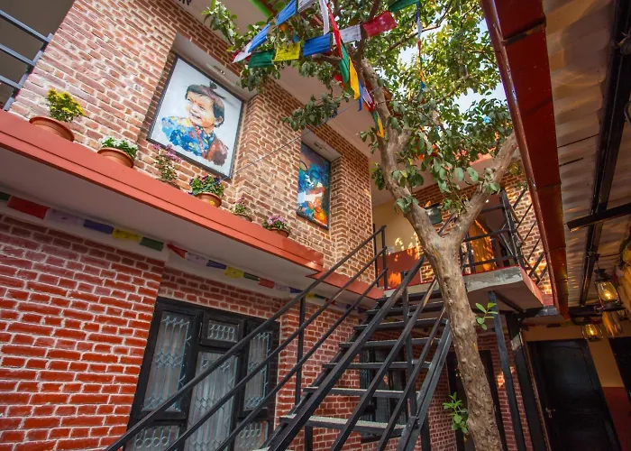 Gurung's Bed & Breakfast