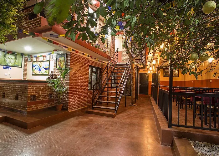 Bed & Breakfast Gurung's 3*