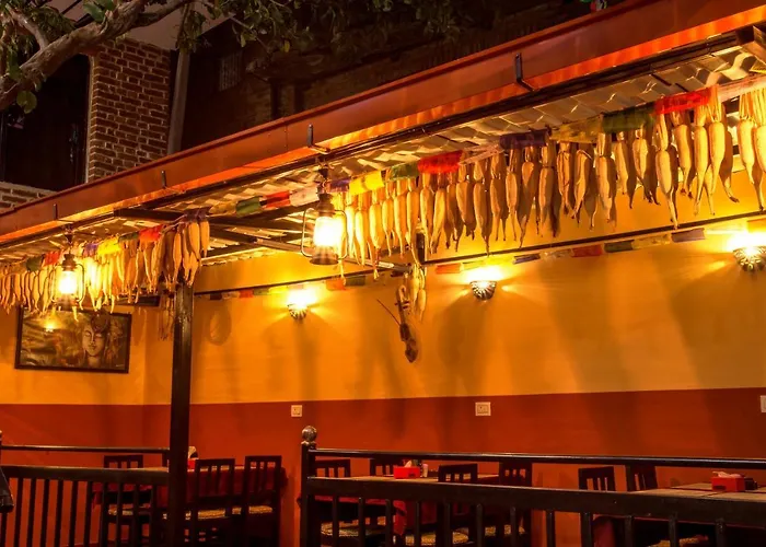 Gurung's Katmandou
