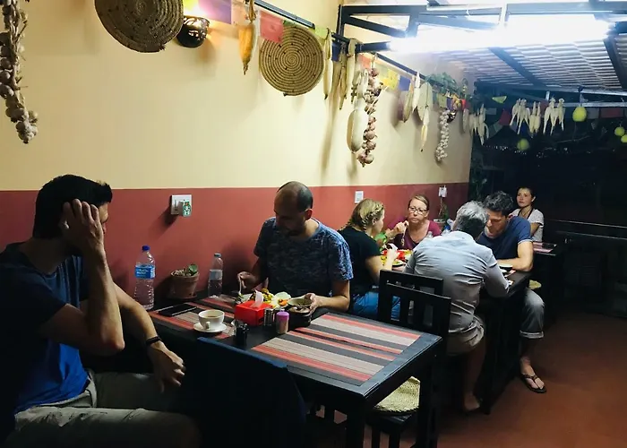 Couette-café Gurung's Katmandou